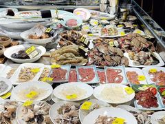 -渔娘渔家丹东海鲜(东直门店)