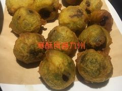 -福来齐·鲁菜海鲜·渔家菜(朝阳街分店)