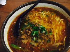 -谭师爷龙抄手(白下路店)