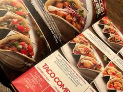 -Q MEX 库迈墨西哥餐吧(三里屯店)