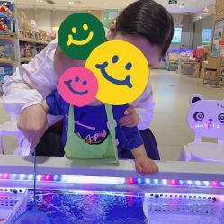 -孩子王(仪征宝能店)