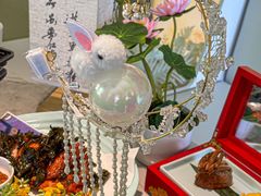 -苏梦江南·淮扬菜(夫子庙店)