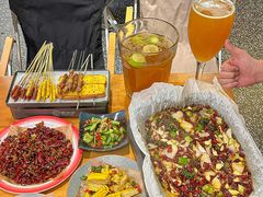 -猫公子纸上烤鱼烧烤•Bistro小酒馆(钱江世纪城店)