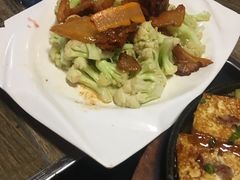 -茂港柏香(侨港路店)