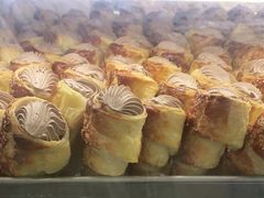 -爱德顺糕点食屋(利民道店)