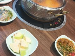 -龙泉人椰子鸡·糟粕醋·地标海南菜(龙昆南店)