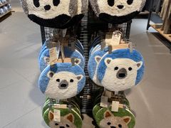 -MUJI无印良品(万象城店)