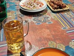 -乡村馕坑肉·烧烤·新疆菜·本地人更爱吃(阿勒泰首店)
