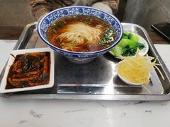 -伟记奥面馆(养育巷店)