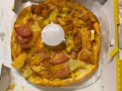 奥尔良烤鸡披萨-沫汐披萨(白象街店)