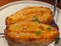 -绿茶餐厅(汇悦大融城店)
