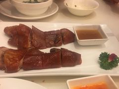 -梦都海鲜酒家(万达广场江桥店)