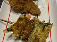 -堂堂小伙夫·辽宁小吃大排档(京西大悦城店)