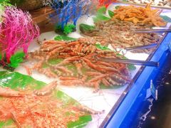 -鼎香缘海鲜自助火锅烤肉(锦辉购物广场店)