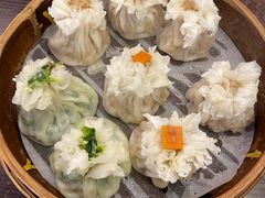 什锦烧麦-都一处烧麦馆(前门店)