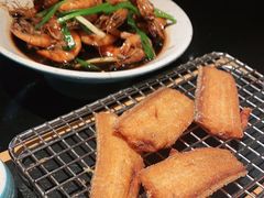 -老头儿油爆虾·知味杭州(爱琴海购物中心)