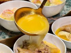 -喜聚薈·花膠雞海鮮火鍋(越秀店)