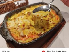 -烁先生披萨·儿童餐下午茶(河南岸店)