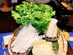 -泰妃殿(武汉首店)