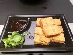-馔豚·台北菜专门店(深圳湾万象城店)