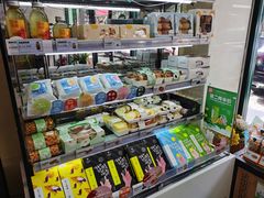 零售区-KenGee仟吉(芜湖路店)