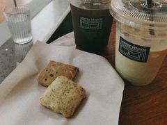 -CoffeeVendor(西乡店)