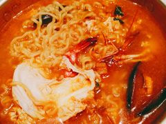 -弘益铭家九炙社韩国烤肉料理(尚美店)