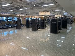 -古德菲力健身(特区报业店)