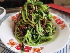 -七寻八找·胡同菜