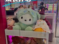 -万达茂商场(南京仙林店)