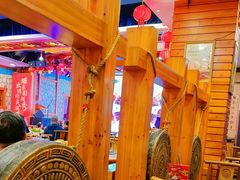 -亮欢寨酸汤鱼(沙冲路店)