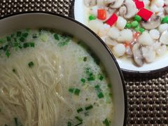 -十面春风·江南面馆(崇宁路店)