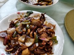 -碧海银沙海鲜餐厅(恒大海上威尼斯店)