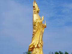 -广州莲花山旅游区