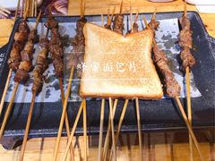 -管氏翅吧(马家堡店)