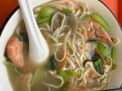 -老前童小吃(北明程路店)