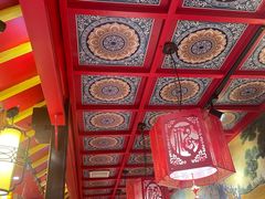 -富贵春饼·烤鸭·大厨现炒(泰华店)