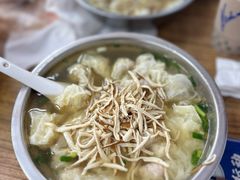 泡泡小馄饨-荣巷小馄饨(荣巷店)