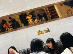 -甜心妈妈·榴莲星级糖水(北京路总店)