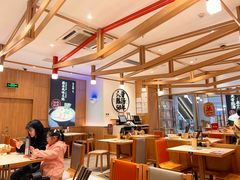 -味千拉面(和平大道奥山世纪城店)