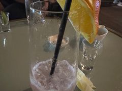 -半山半岛洲际度假酒店-沙滩吧