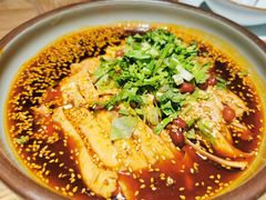 -辛香汇·现炒川菜(武进吾悦店)