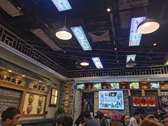 -黑白电视长沙小吃(美林M·LIVE天地东座店)