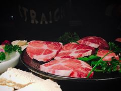 -渝涯重庆豆花老火锅(中赢国际店)