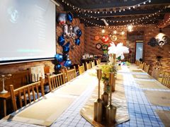 -玩坞轰趴馆·户外团建聚会主题生日派对馆(世豪广场店)