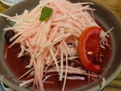 -那时新疆·若羌(经纬汇店)