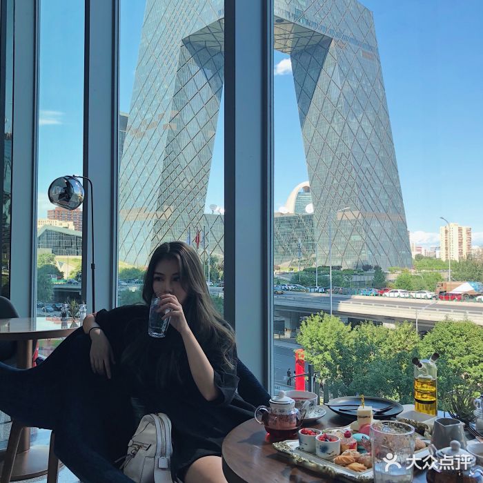 atta bj(国贸商城店)图片 - 第361张