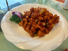 -牟传仁饭庄(星海店)