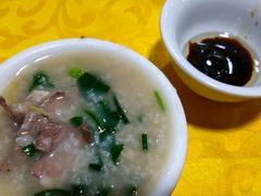 -长坦新鲜猪什夜宵广场