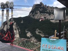 -丹东凤凰山景区